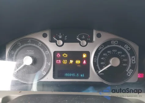 2009 Mercury Mariner Premier V6 from USA, damaged, VIN 4M2CU87G99KJ09099